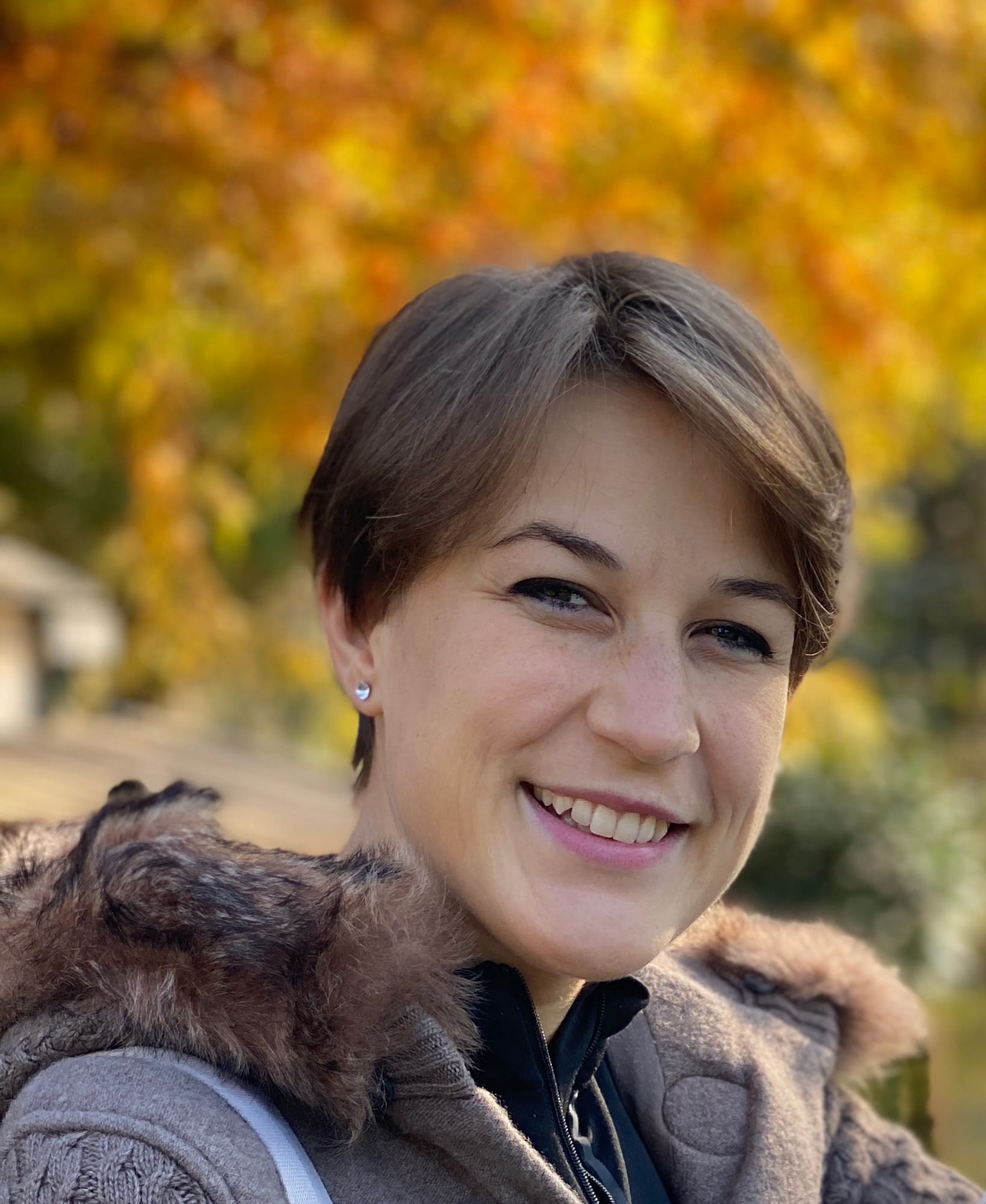 Nicole Preacco