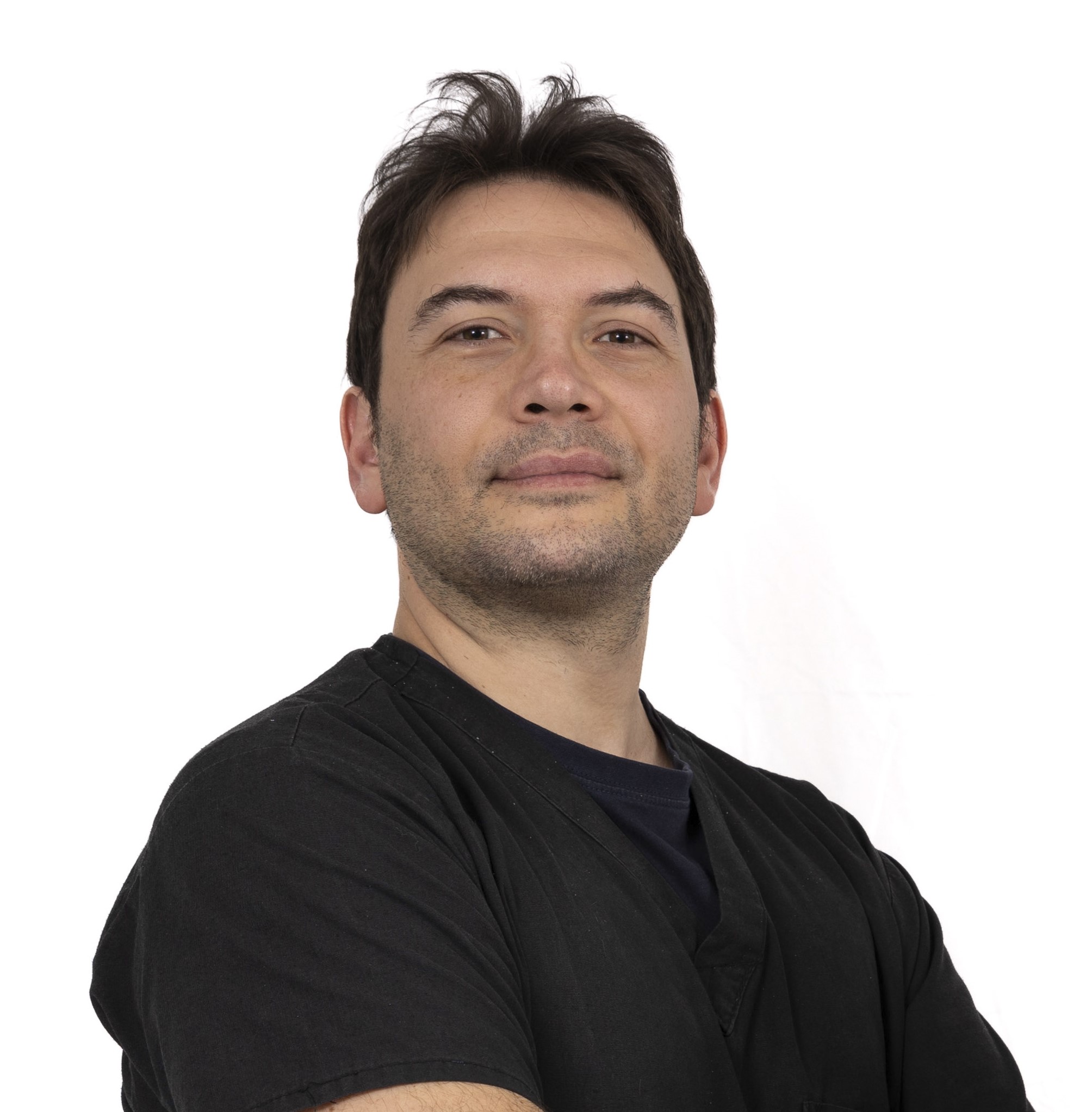 Piercarlo Amati